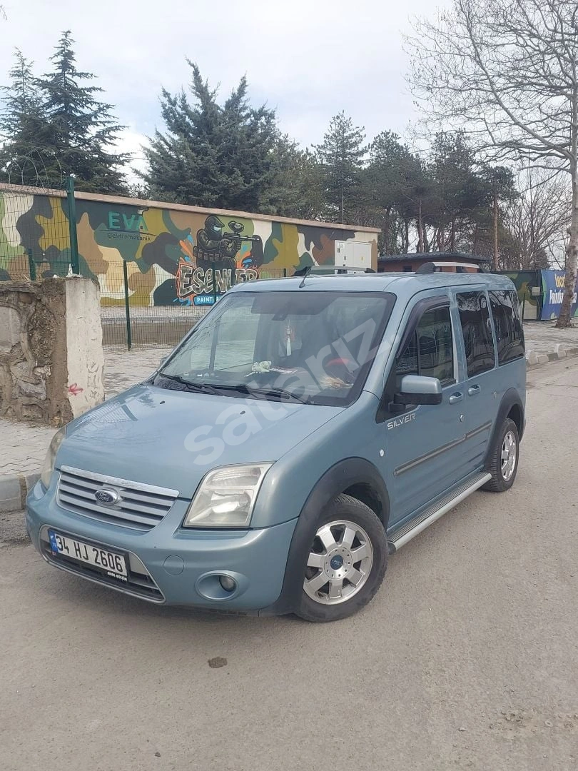 Bireyselden 90hp sılver