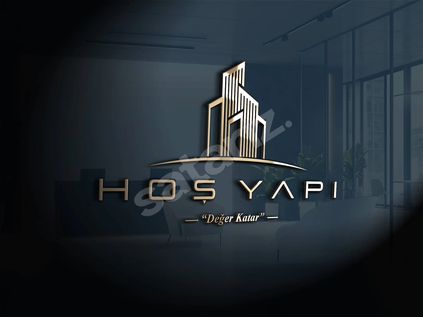 LOGO TASARIM %50 İNDİRİMDE