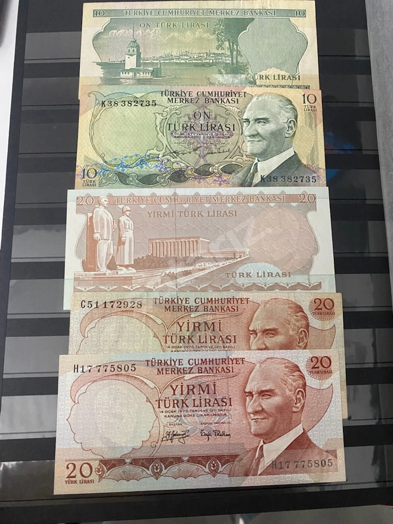 Özenli Bir Koleksyon