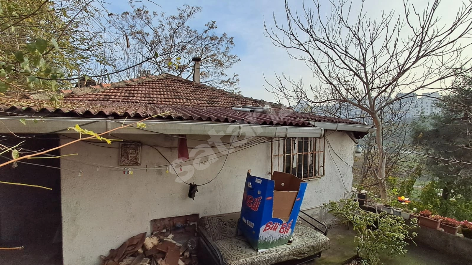 Tuzla Mimar Sinan'da Geleceğe Yatırımlık Satılık 246 m2 Arsa