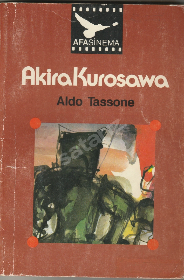Akira Kurosawa