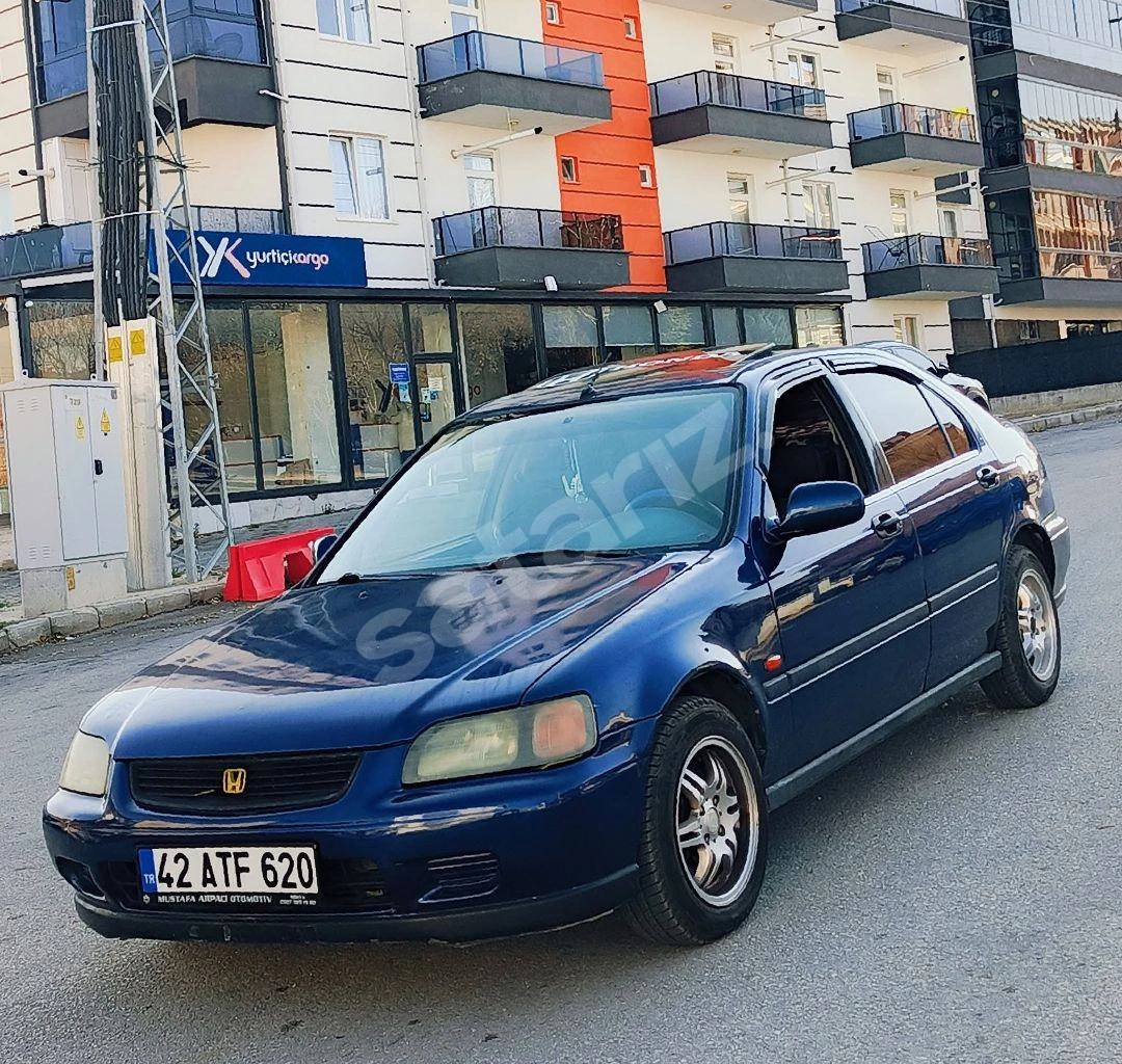 Tofaş Fiyatına Civic