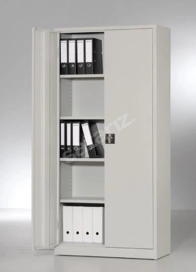 AKBÜRO ÇELİK DOSYA DOLABI 198'LİK