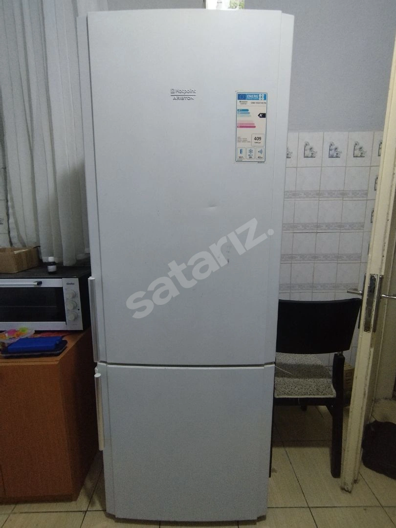 Hotpoint Ariston Buzdolabı
