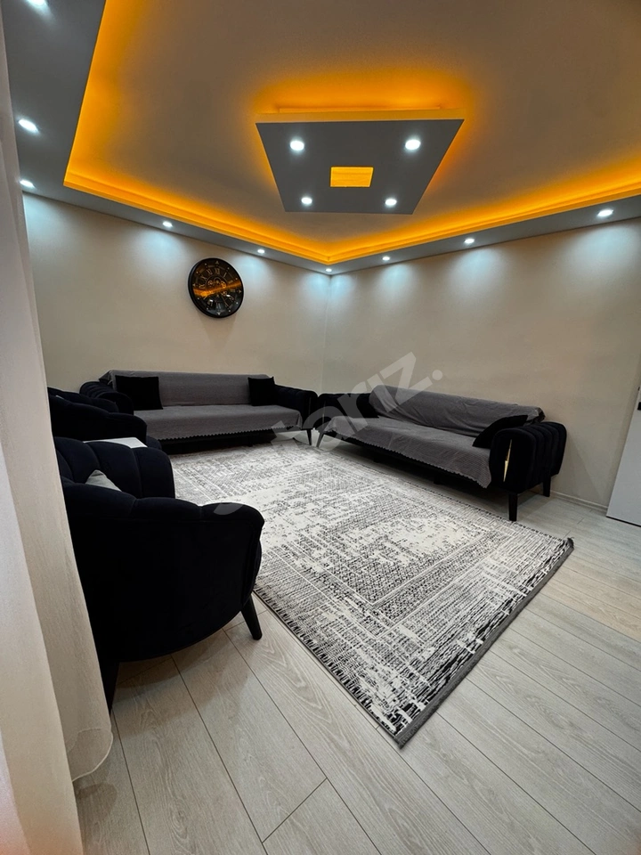 MANİSA ŞEHZADELER ALAYBEY 2+1 134 Metre² SATILIK DAİRE