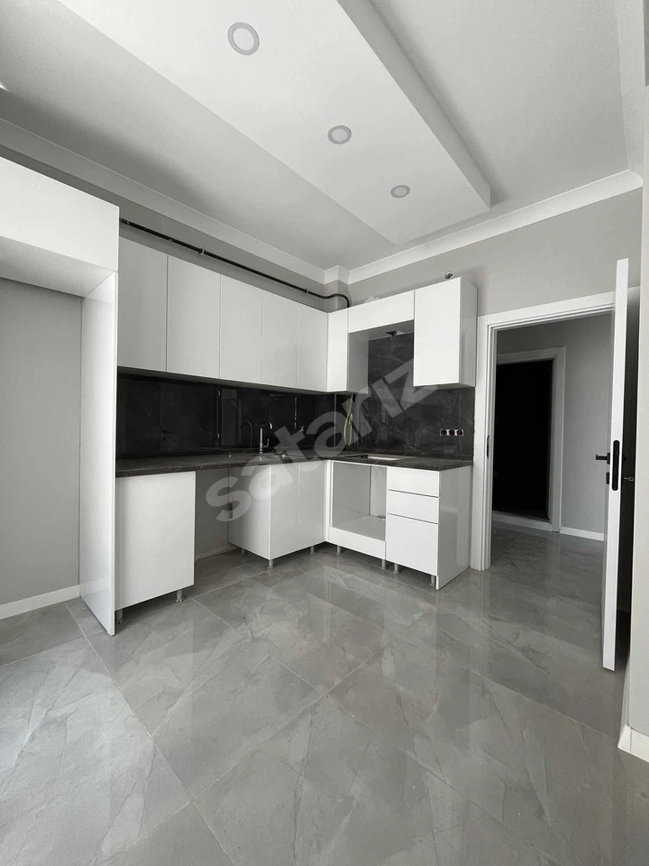 ARİFİYE'DE LÜX 2+1/ EBEVEYN BANYOLU /3.KAT SATILIK DAİRE