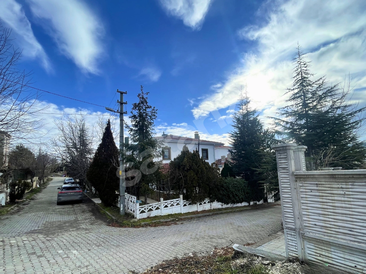 INVESTEAM'DEN ORHANGAZİ’DE 3+1 BAHÇELİ VİLLA | MÜSTAKİL TAPU | 2 BALKON | OTOPARK