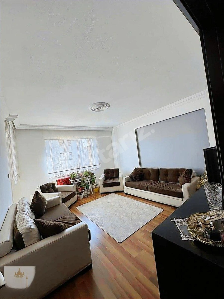BERLİN EMLAKTAN YAVUZ SELİM MAHALLESİNDE SATILIK 3+1 DAİRE