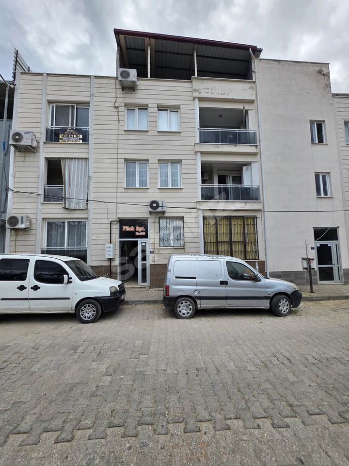 KONUT EMLAKTAN YENİ MH KİRALIK 4+1 DUBLEX DAİRE