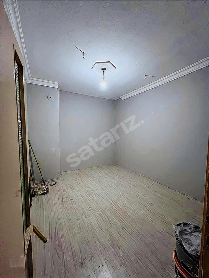 DERVİŞ PAŞA MAHALLESİNDE YATIRIMLIK