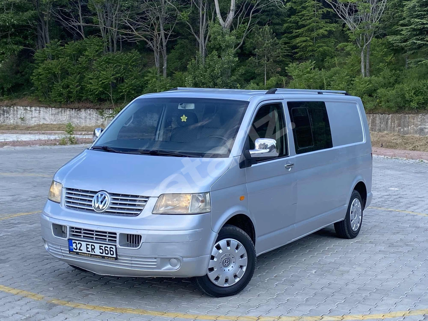 ///2004///TRANSPORTER//1.9//TDI///CİTY//VAN