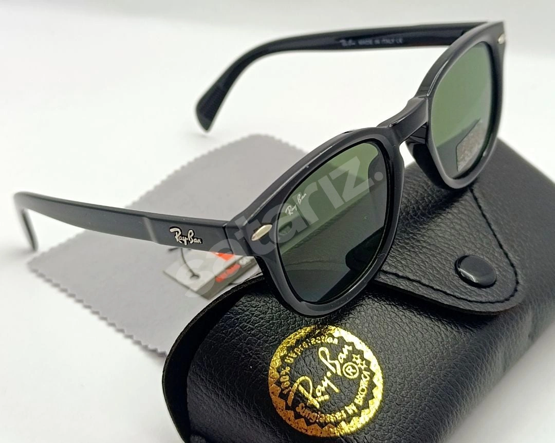 SIFIR KUTUSUNDA, RAYBAN (KEMİK) UV400 (REPLİCA