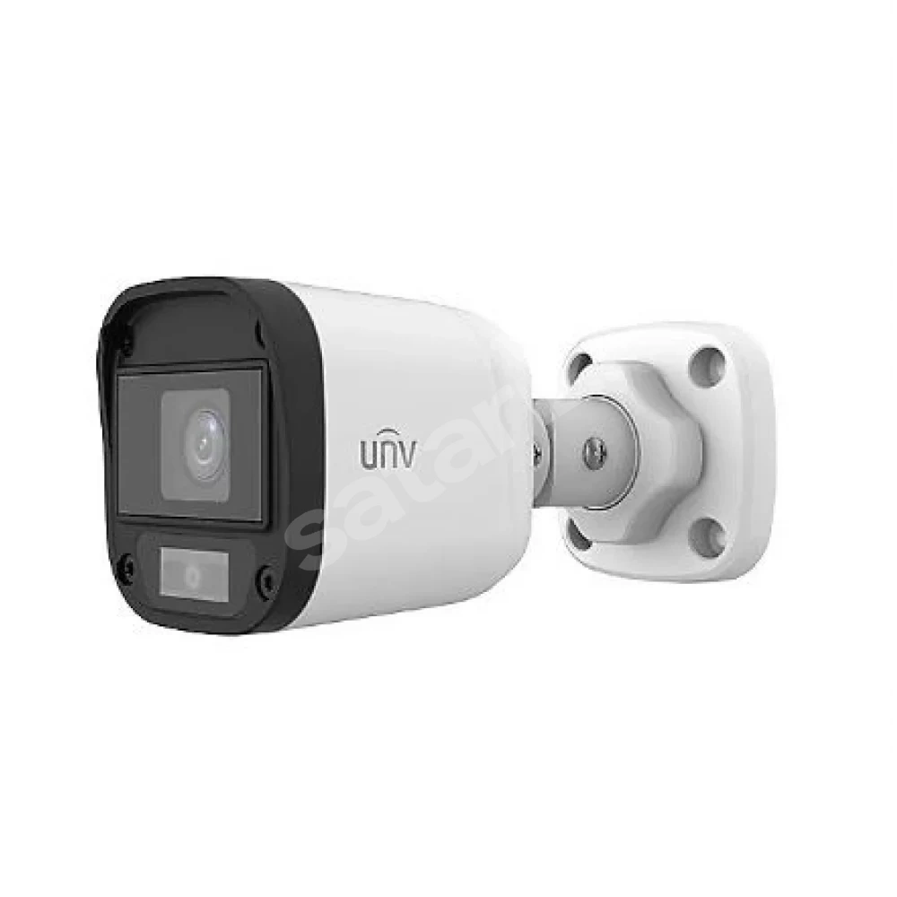 Unıvıew Kamera Uac-B112-f28 2Mp Ir Bullet Ahd Kamera