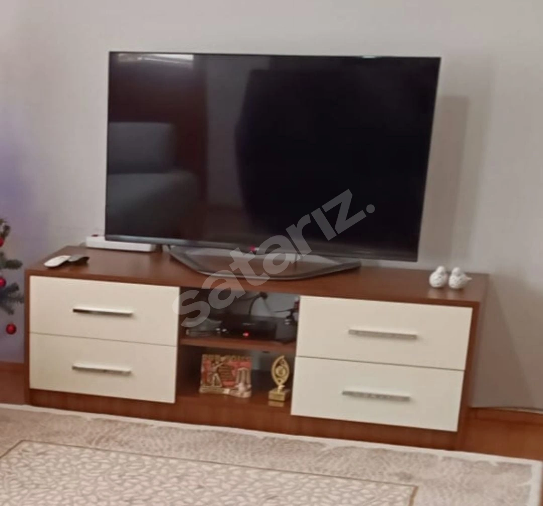 TEMİZ TV ÜNİTESİ
