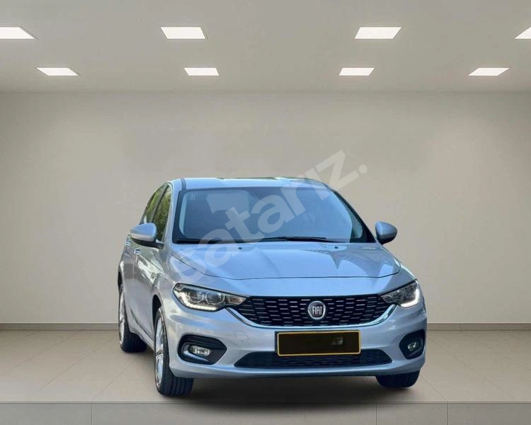FİAT EGEA 1.6 M.JET HATASIZ URBAN PLUS