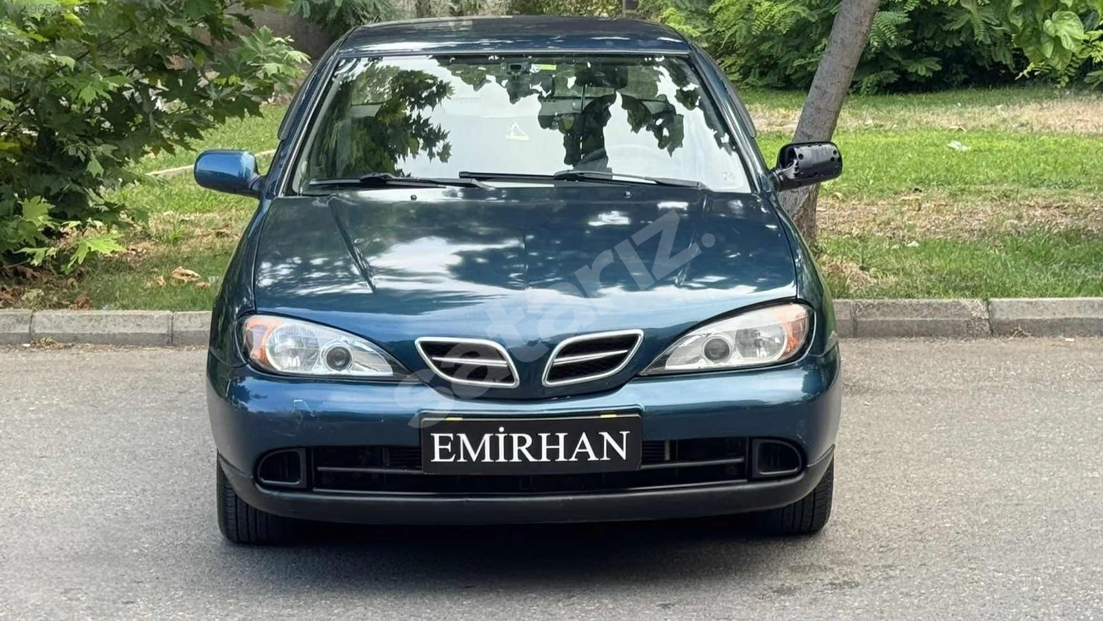 Emirhan autodan