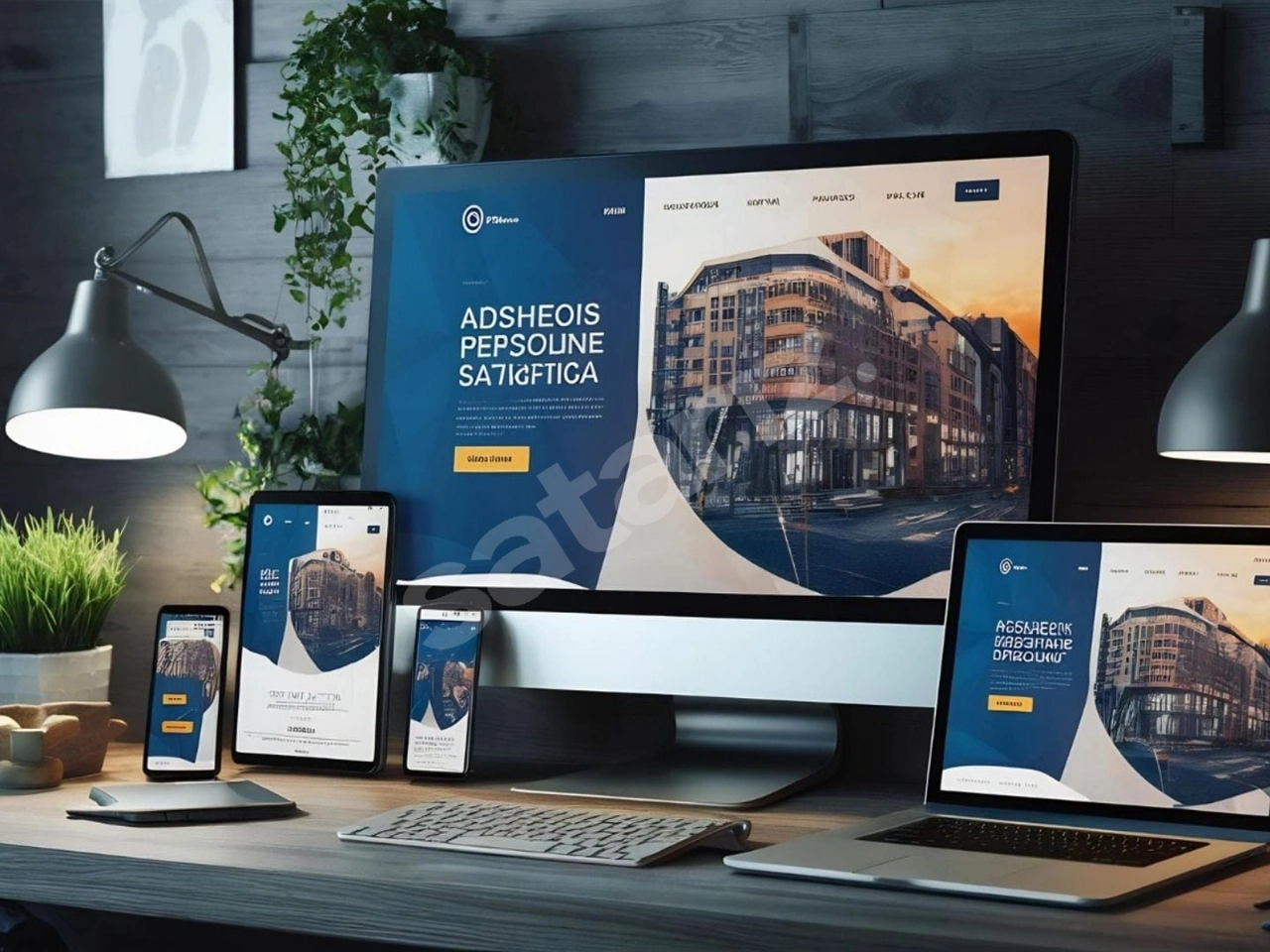 Web Tasarım %50 İndirim