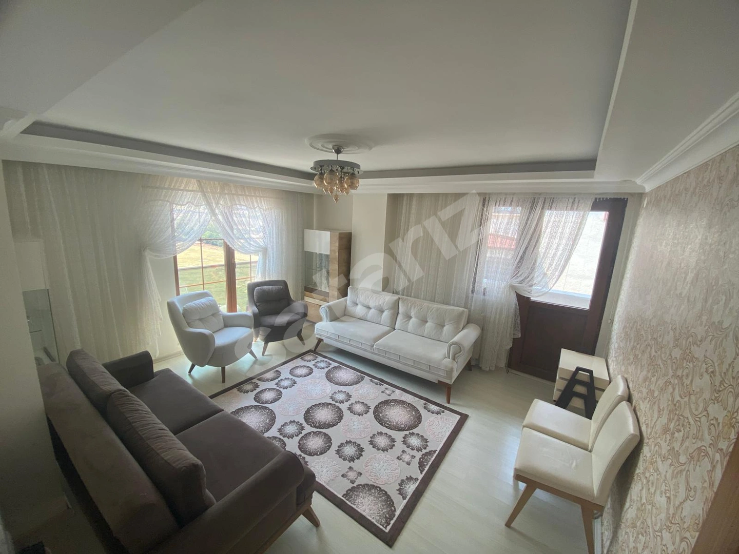 DARICA CAMİ MH. GÜN IŞIĞI ALAN GENİŞ SATILIK 4+1 DUBLEX DAİRE