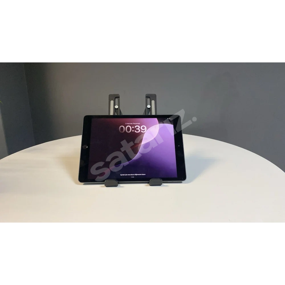 Apple Ipad 8 2.El Tablet A2270 8.Nesil 3Gb/32Gb Wifi 10.2"2K