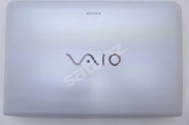 SONY SVE151 İNTEL İ5 2 NESİL İŞLEMCİ 8 GB RAM BELLEK 128 GB SSD LAPTOP