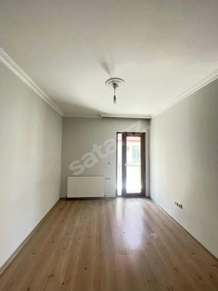 EKONOMİ EMLAK GÜVENCESİ İLE SATILIK 2+0 DAİRE
