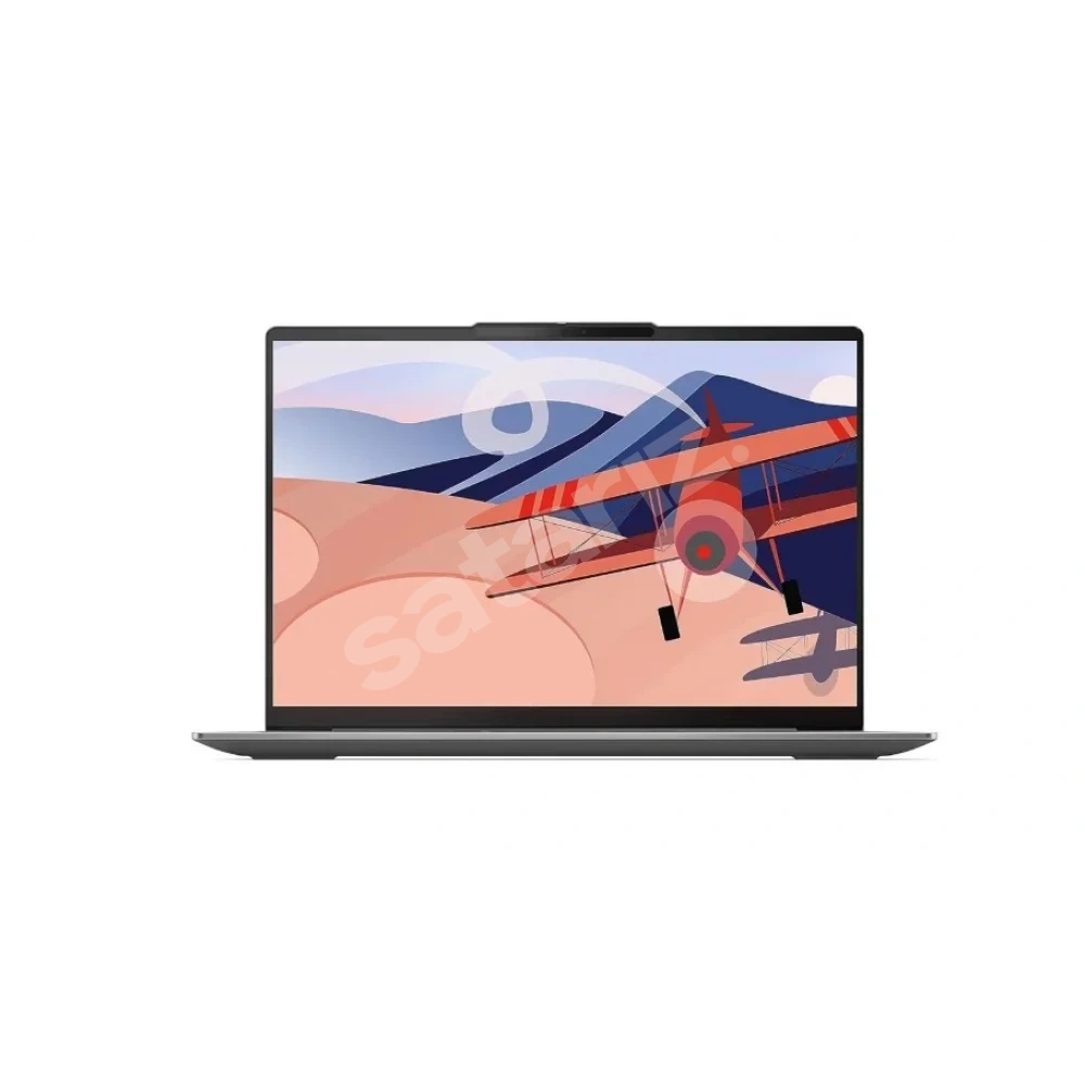 Lenovo Yoga Slim 6 14IAP8 Notebook İ5 1240P 8GB LpDdr5 512GB M2 Nvme Irish® XE 14"WUXGA Win11 bxx Kalite 3Ay Garantili Laptop