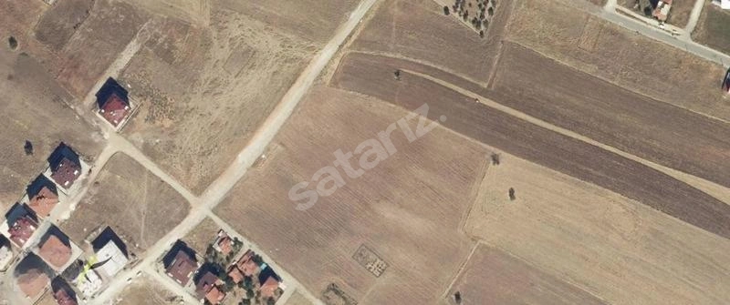 ATATÜRK MAH.SATILIK 4 KATA İMARLI 827M2 İKİ PARSEL