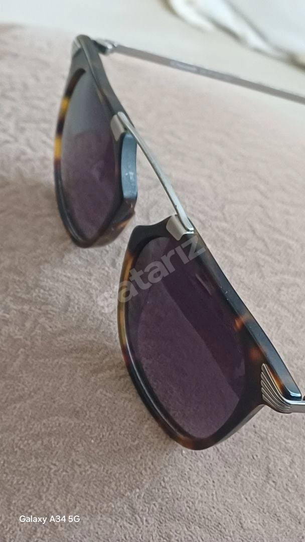 Osse Güneş Gözlüğü