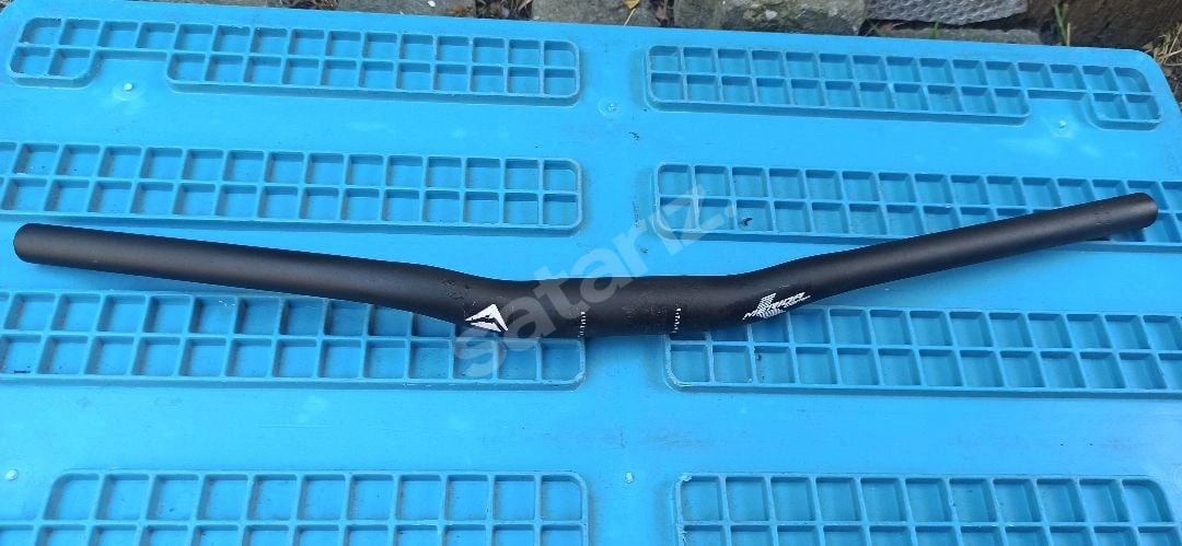 Merida Comp Bisiklet Gidonu 31.8 mm