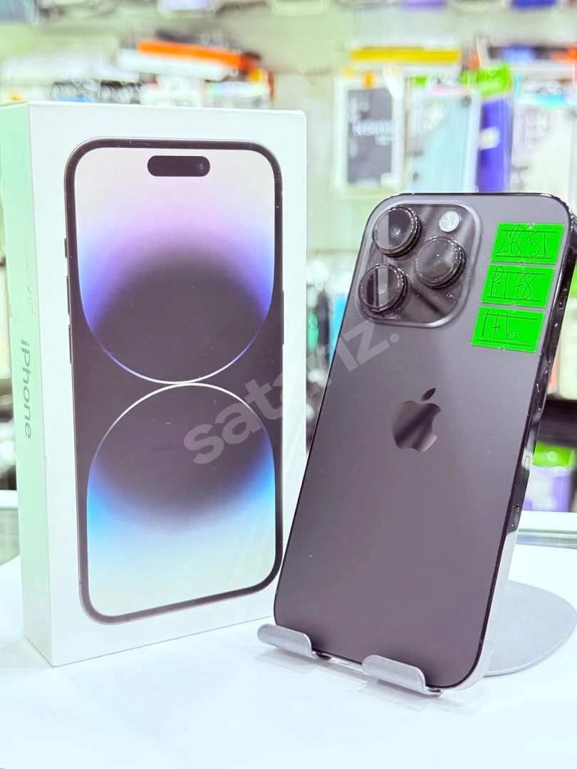 APPLE iPHONE 14 PRO 1 TB