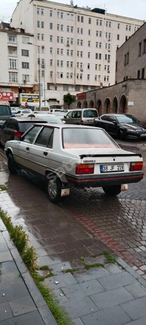 Motorsiklet Fiyatına ,Bakımlı Otomobil