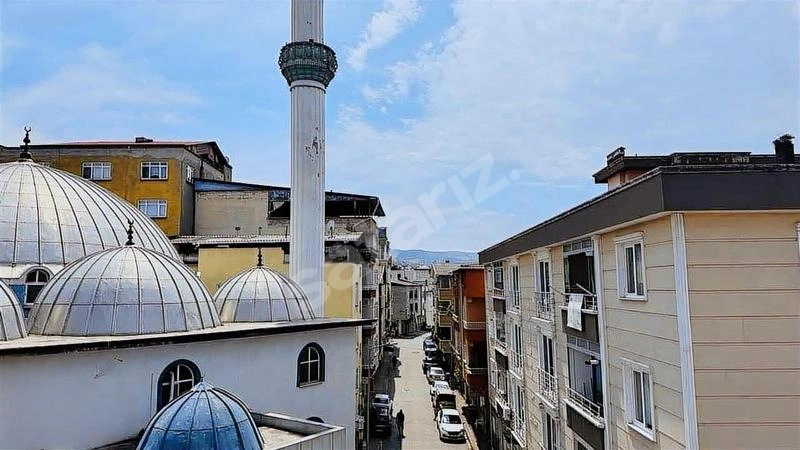 REMAX MURAT TÜRKTEN MEDİCANAYA 350 MT EŞYALI KİRALIK 2+1