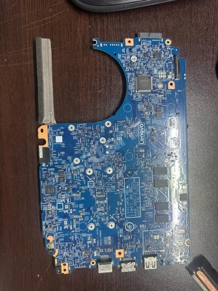 Lenovo V130-15IKB Orijinal Anakart - i5 7.Nesil LV315KB tamir görmeiş sıfır ürün