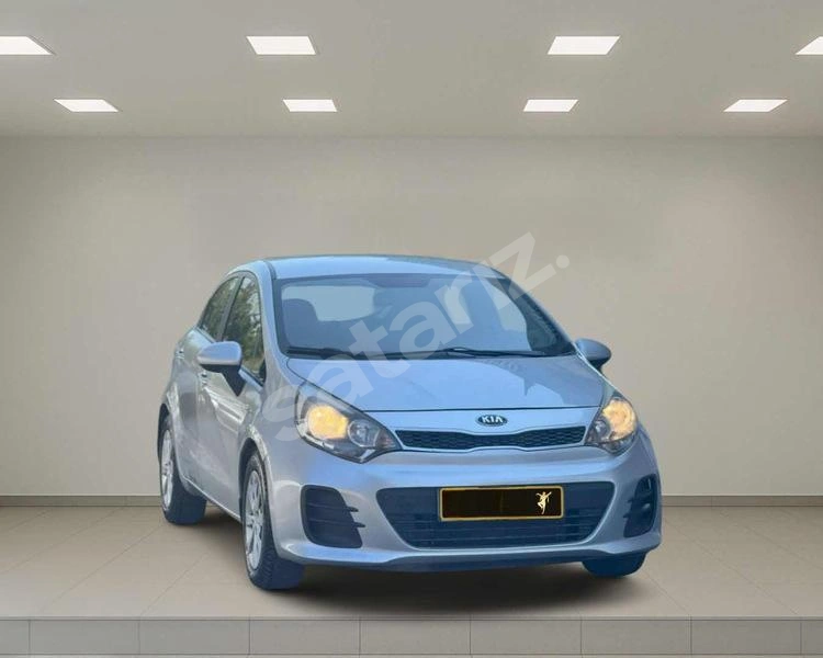 TAM OTOMATİK 160.00 KM DEĞİŞENSİZ