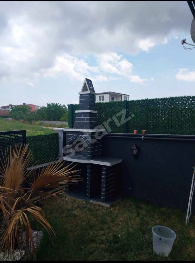 BETON BARBEKÜ