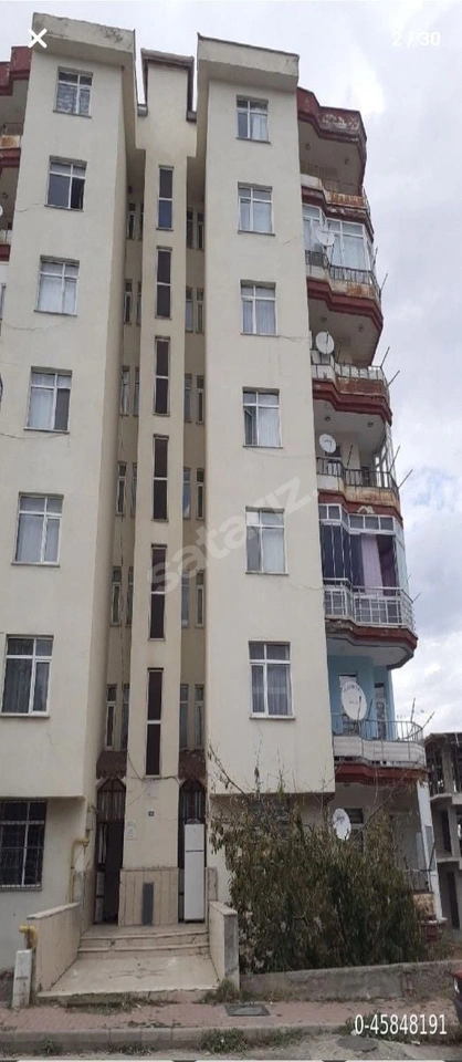 GÜVEN EMLAK'TAN SATILIK 3+1 126 M² 5.KAT DAİRE