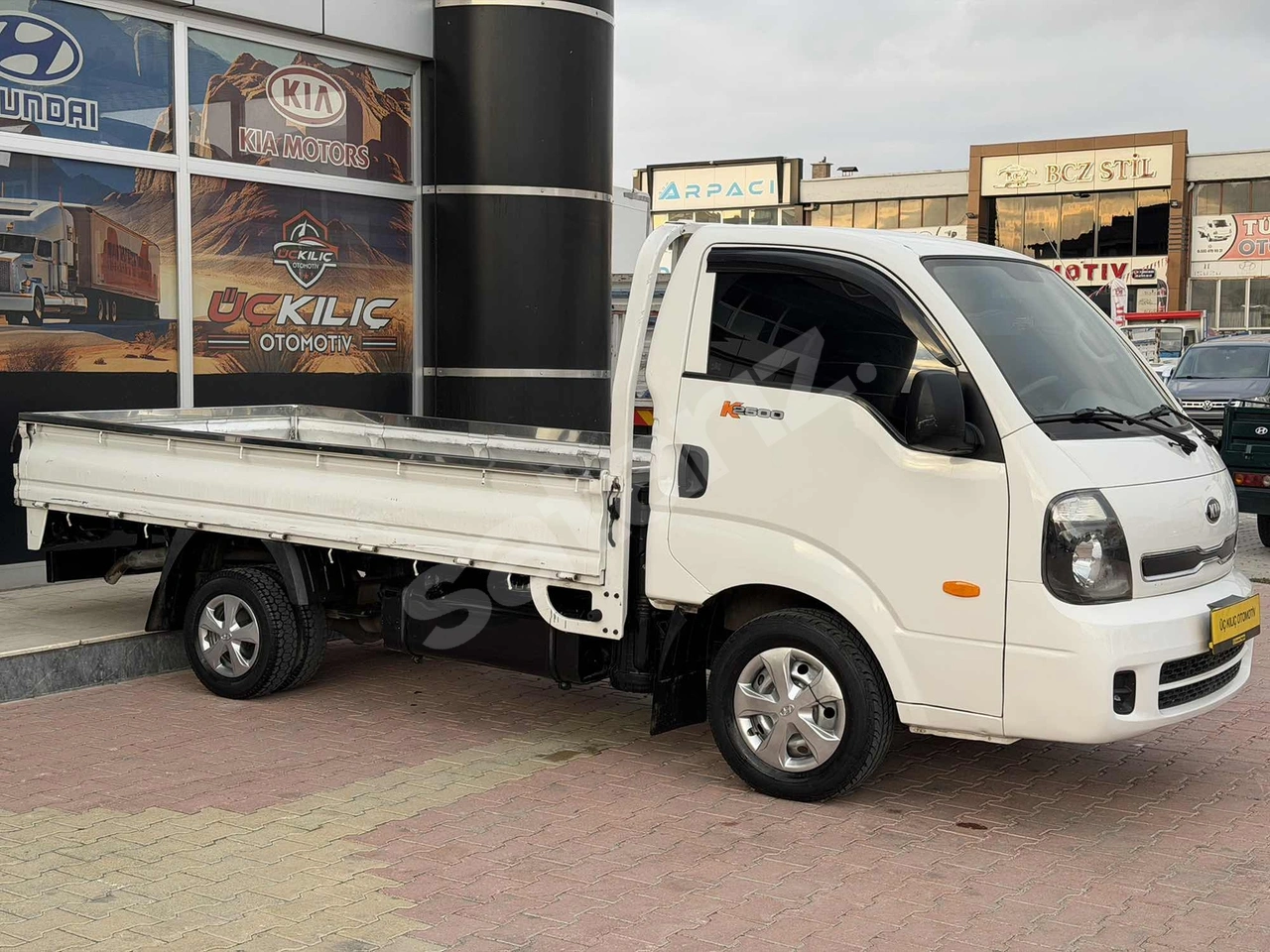 2015 MODEL 131 BİNDE KUSURSUZ