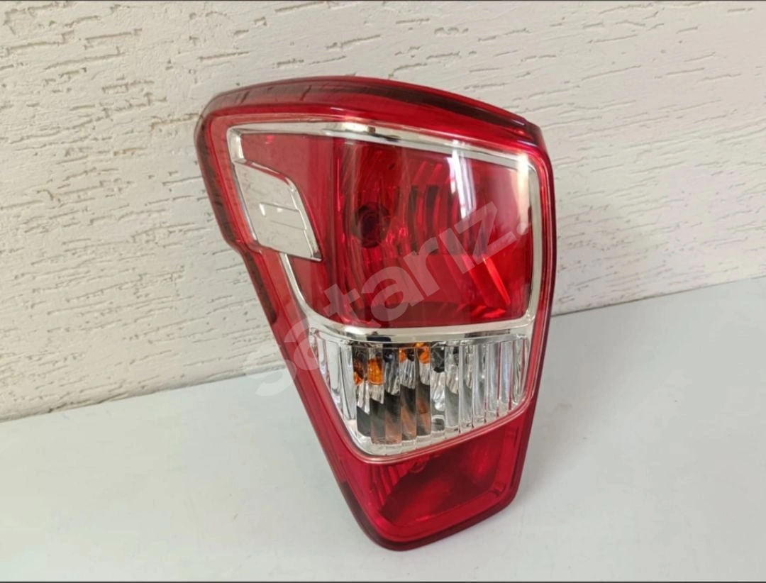 SSANGYONG MUSSO GRAND SOL ARKA STOP LAMBASI SIFIR 2020-2023