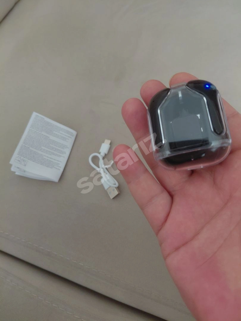 Bluetooth Kulaklık