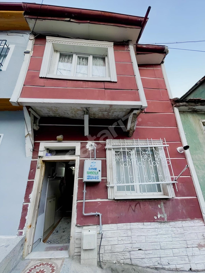TOPRAK EMLAKTAN AKMESCİT MH MÜSTAKİL DAİRE