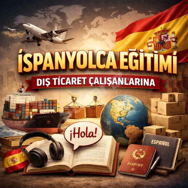 ispanyolca