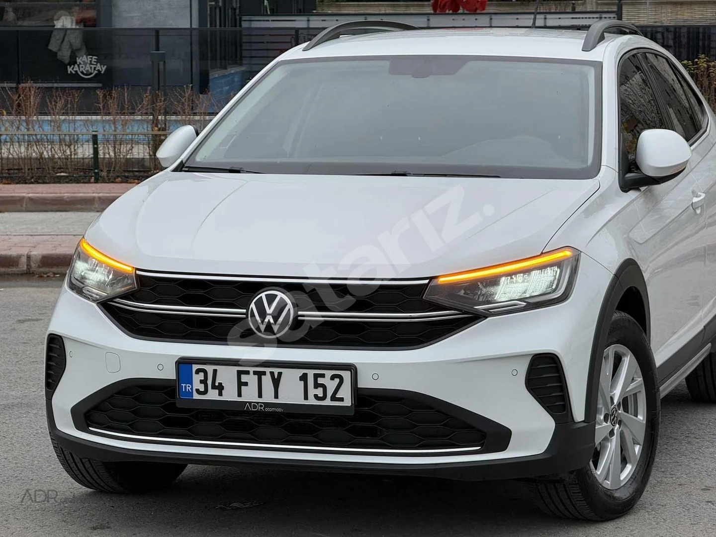 2022 MODEL HATASIZ BOYASIZ DEĞİŞENSİZ GERİ GÖRÜŞ + NAVİGASYON