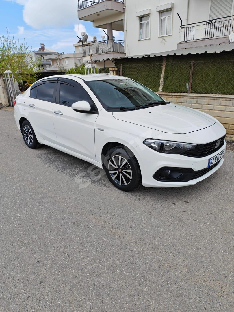 TERTEMİZ SORUNSUZ GARANTİSİ DEVAM EDEN 1.3 MULTIJET