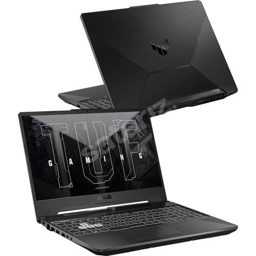 Asus TUF Gaming A15 FA506N AMD Ryzen 5 7535HS 8 GB 512 GB SSD RTX2050 15.6"