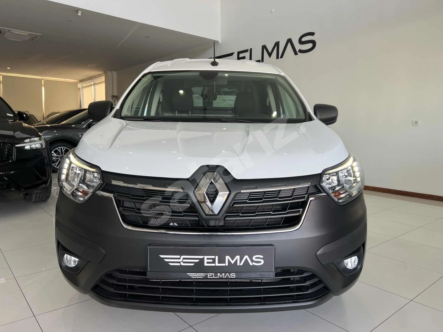 2023 RENAULT EXPRESS VAN 1.5 BlueDCI JOY BOYASIZ %20 FATURALI