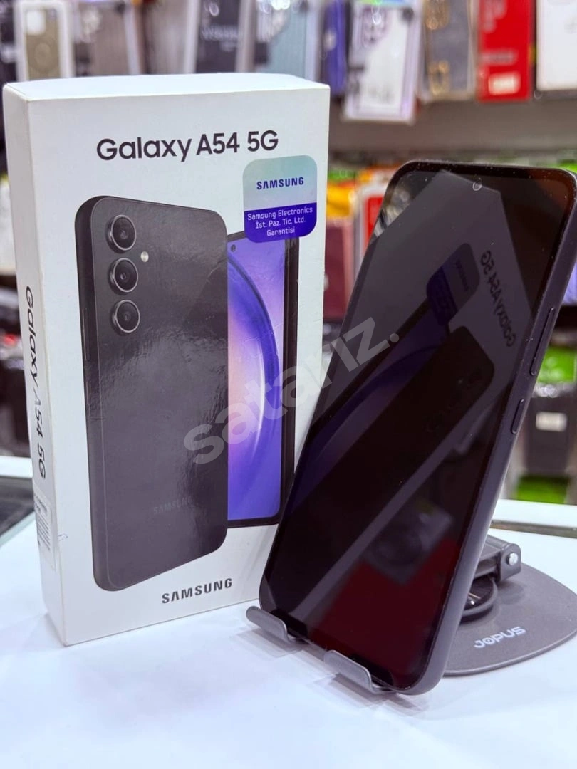 SAMSUNG GALAXY A54 5G – 128 GB
