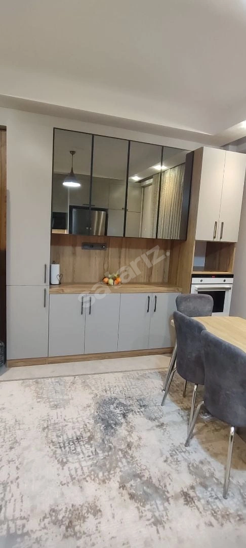 Mutfak dolabı vestiyer ve yüklük imalatı