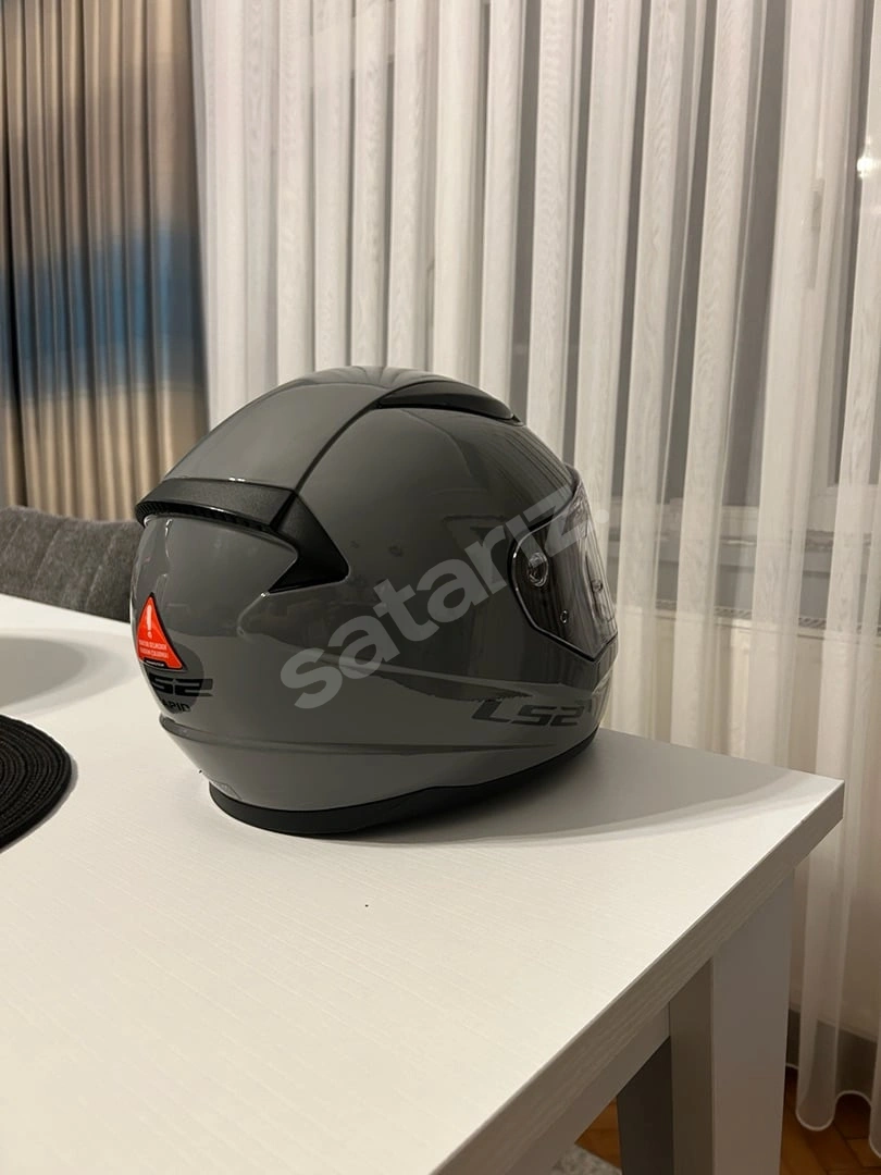 LS 2 Rapid Sıfır Gibi Çok Az Kullanıldı