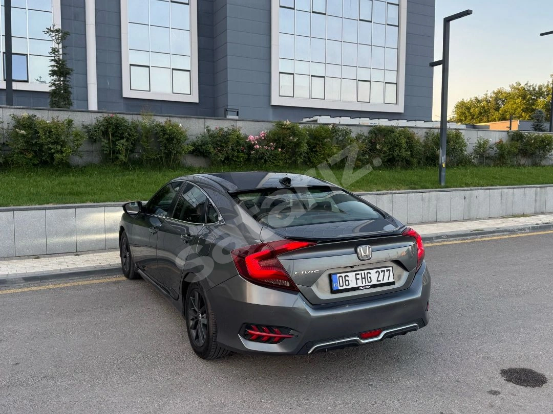 ACİL FULL DOLU Eco ELEGANCE