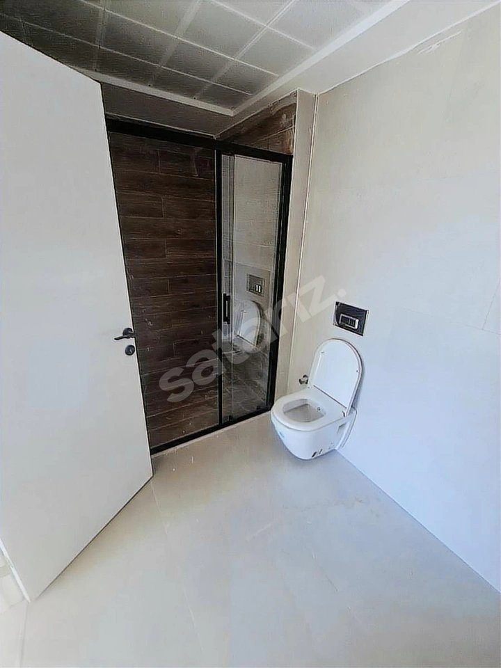 KUYUCAK MEVKİ VENN09'DA ULTRA LÜKS YÜZME HAVUZLU SİTE 5+1 DAİRE